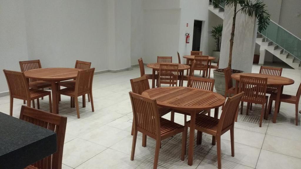 Apartamento 300m Da Praia Grande - Apartamento Ubatuba