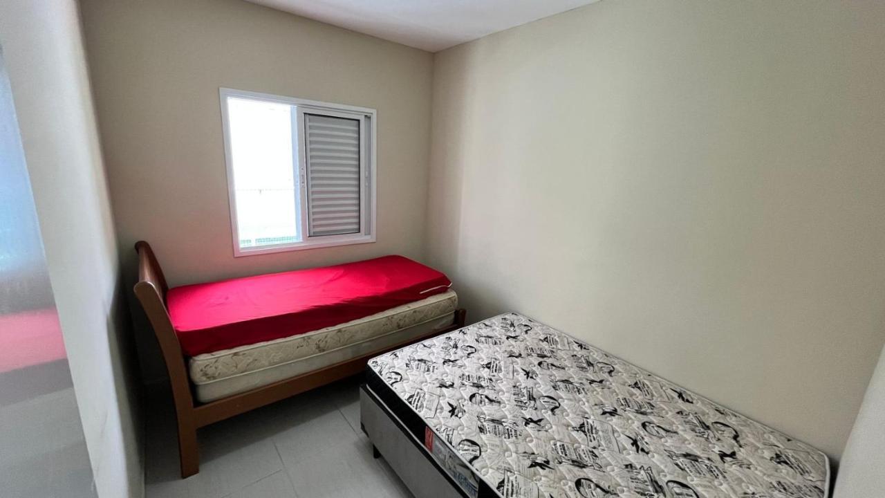 Apartamento 300m Da Praia Grande - Apartamento Ubatuba