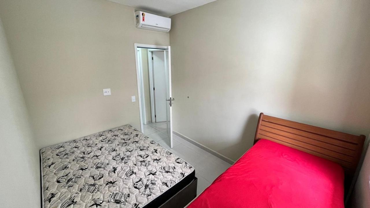 Apartamento Apartamento 300m Da Praia Grande - Ubatuba