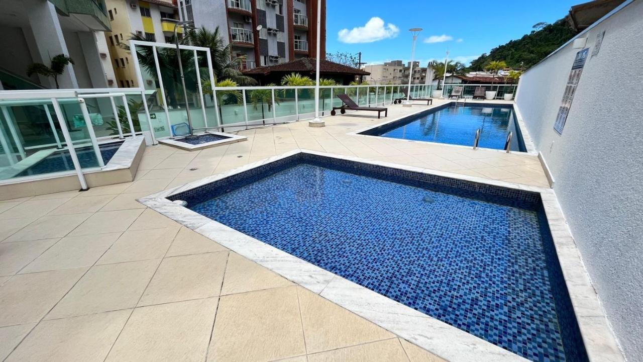 Apartamento 300m Da Praia Grande - Apartamento *