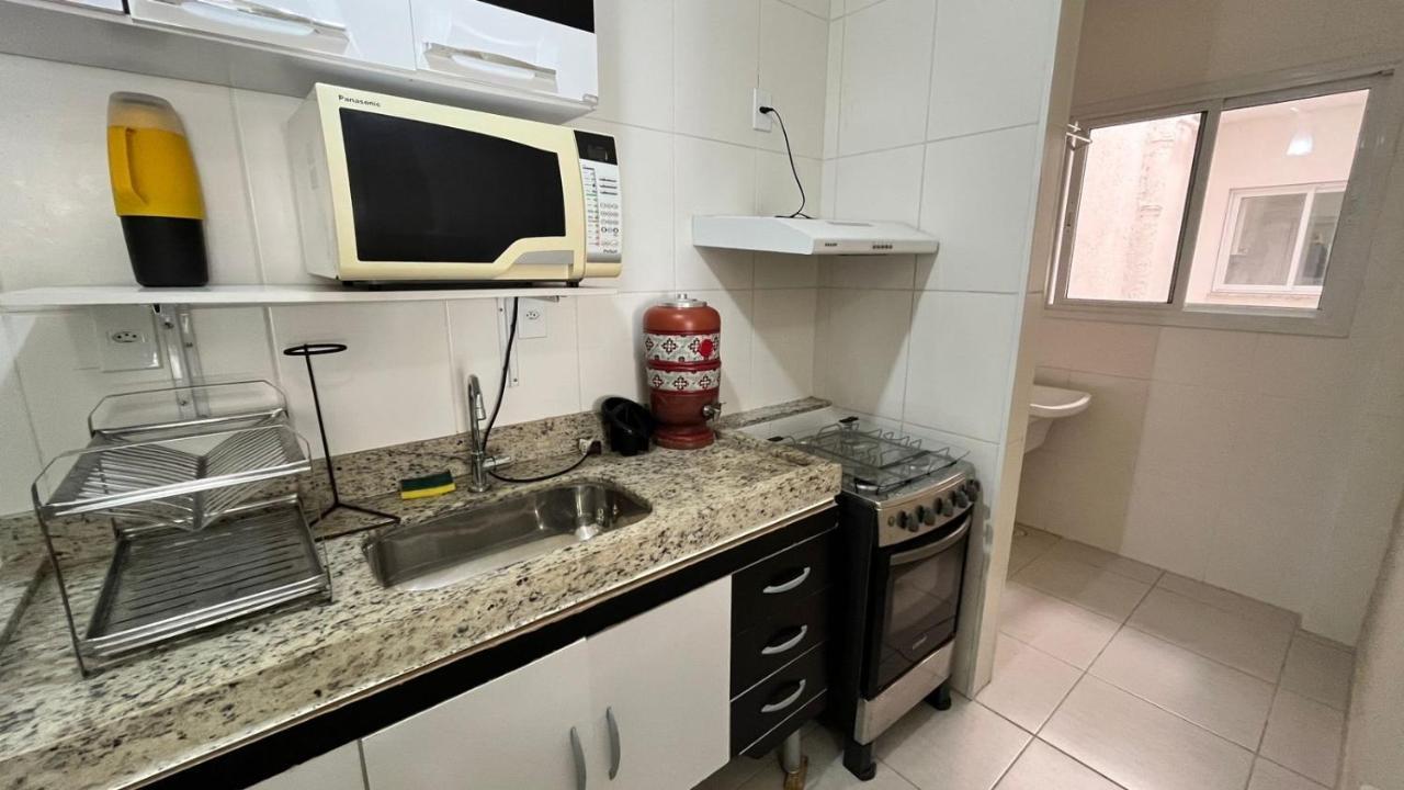 Apartamento 300m Da Praia Grande - Ubatuba