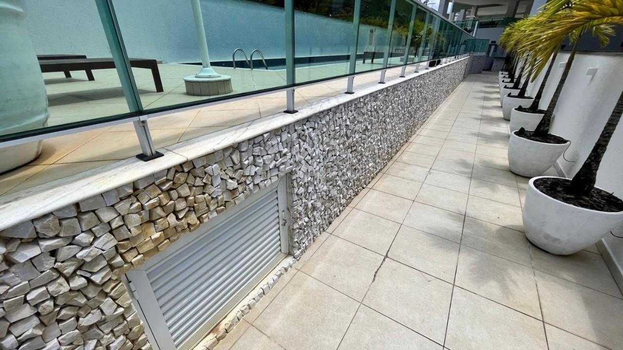 Apartamento Apartamento 300m Da Praia Grande - Ubatuba