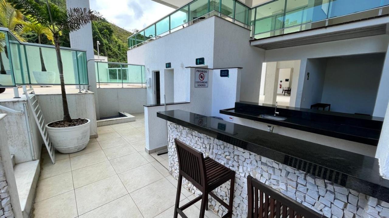 Apartamento 300m Da Praia Grande - Ubatuba